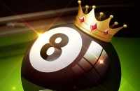 Play 8 Ball Pool Challenge now!