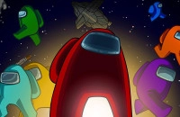 Play Among.io now!