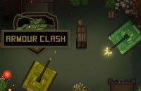 Play Armour Clash now!
