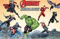 Play Avengers: Hydra Dash now!