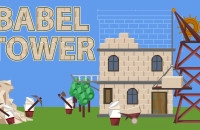 Play Babel Tower now!