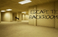 Play Backrooms now!