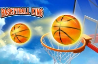 Play Basketball King now!