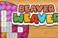 Play Beaver Weaver now!