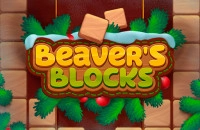 Play Beaver's Blocks now!