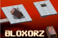 Play Bloxorz now!