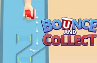 Play Bounce and Collect now!
