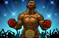 Play Boxing Star now!