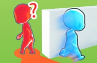 Play Brave Baby Escape now!