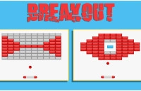Play Breakout Game now!
