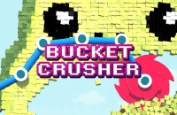 Play Bucket Crusher now!