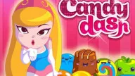 PLay Candy Dash now!