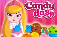 Play Candy Dash now!