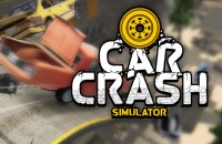 Play Car Crash Simulator now!