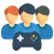 Multiplayer