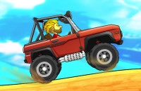Play Climb Racing 3D now!