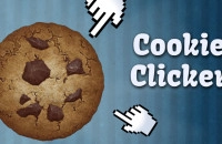 Play Cookie Clicker now!
