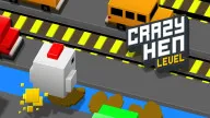 PLay Crazy Hen now!