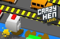 Play Crazy Hen now!