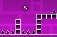 Play Cube Frenzy now!