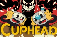 Play Cuphead now!
