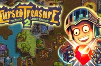 Play Cursed Treasure 2 now!