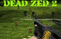 Play Dead Zed 2 now!