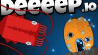 PLay Deeeep.io now!