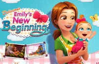 Play Delicious: Emily's New Beginning now!