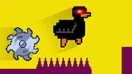 PLay Devil Duck : Not a Troll Game now!