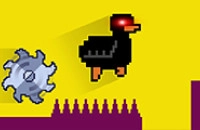 Play Devil Duck : Not a Troll Game now!