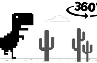 Play Dinosaur Game now!