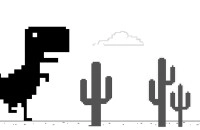 Play Dino Game now!