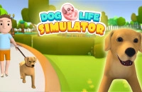 Play Dog Life Simulator now!