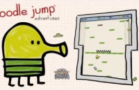 Play Doodle Jump now!