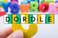 Play Dordle now!