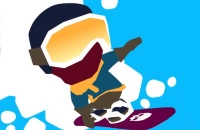 Play Downhill Chill now!