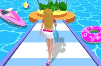 Play Dressing Up Rush now!