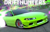 Play Drift Hunters now!