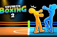 Play Drunken Boxing 2 now!