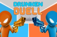 Play Drunken Duel now!