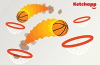 Play Dunk Shot now!