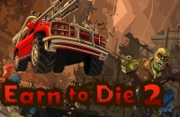 Play Earn To Die 2 now!
