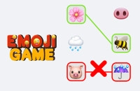 Play Emoji Puzzle! now!