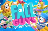 Play Fall Guys Multiplayer now!