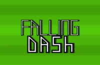 Play Falling Dash now!