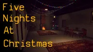 PLay Five Nights at Christmas now!