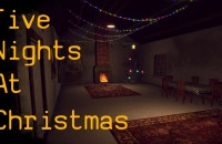 Play Five Nights at Christmas now!