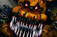 Play Five Nights at Freddy's 4 now!
