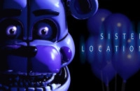 Play Five Nights at Freddy's: Sister Location now!